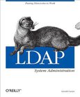 LDAP System Administration Image