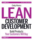 Lean Customer Development Image