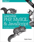 Learning PHP, MySQL & JavaScript Image