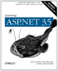 Learning ASP.NET 3.5 Image
