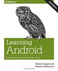 Learning Android Image