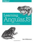 Learning AngularJS Image