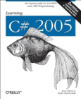 Learning C# 2005 Image