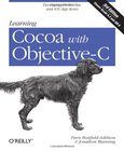 Learning Cocoa with Objective-C Image