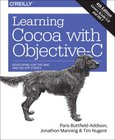 Learning Cocoa with Objective-C Image
