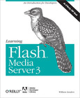 Learning Flash Media Server 3 Image