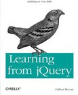 Learning from jQuery Image