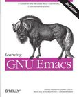 Learning GNU Emacs Image