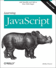 Learning JavaScript Image