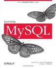 Learning MySQL Image