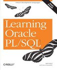 Learning Oracle PL/SQL Image