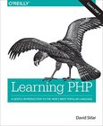 Learning PHP Image