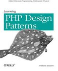 Learning PHP Design Patterns Image