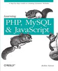 Learning PHP, MySQL and JavaScript Image