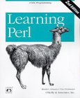 Learning Perl Image