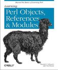 Learning Perl Objects, References, and Modules Image