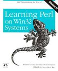 Learning Perl on WIN32 Systems Image