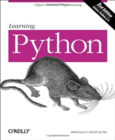 Learning Python Image