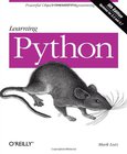 Learning Python Image