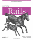 Learning Rails Image