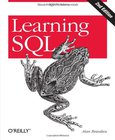 Learning SQL Image