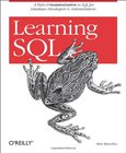 Learning SQL Image