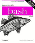 Learning the bash Shell Image