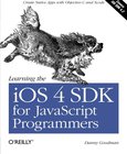 Learning the iOS 4 SDK for JavaScript Programmers Image
