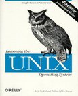 Learning the UNIX Operating System Image