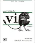 Learning the vi Editor Image