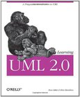 Learning UML 2.0 Image