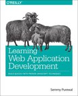 Learning Web App Development Image