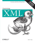 Learning XML Image