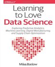 Learning to Love Data Science Image