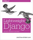 Lightweight Django Image