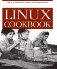 Linux Cookbook Image