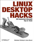 Linux Desktop Hacks Image