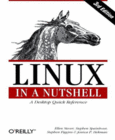 LINUX in A Nutshell Image