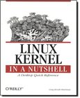Linux Kernel in a Nutshell Image