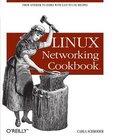 Linux Networking Cookbook Image