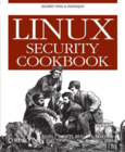 Linux Security Cookbook Image