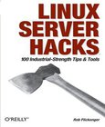 Linux Server Hacks Image