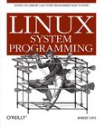 Linux System Programming Image