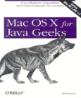 Mac OS X for Java Geeks Image