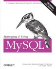 Managing and Using MySQL Image