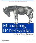 Managing IP Networks Image