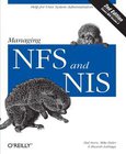 Managing NFS and NIS Image