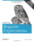 Mastering Regular Expressions Image