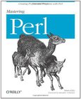 Mastering Perl Image