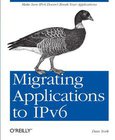 Migrating Applications to IPv6 Image
